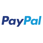 PayPal Logo PNG Vector