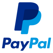 paypal Logo PNG Vector