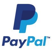 PayPal Logo PNG Vector
