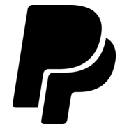 Paypal Logo PNG Vector