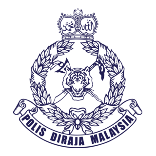 PDRM Logo PNG Vector