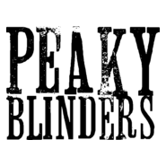 Peaky Blinders Logo PNG Vector