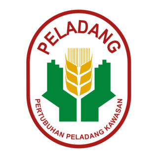 PELADANG Logo PNG Vector