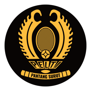 PELTI Logo PNG Vector
