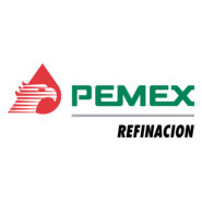 Pemex Logo PNG Vector