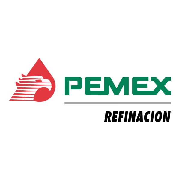 Pemex Logo PNG Vector