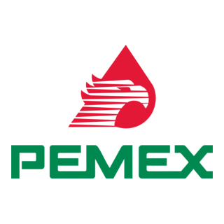 Pemex Logo PNG Vector