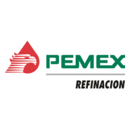 Pemex Refinacion Logo PNG Vector