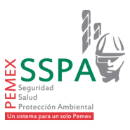 pemex sspa Logo PNG Vector