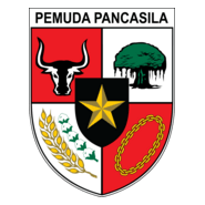 Pemuda Pancasila Logo PNG Vector