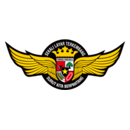 PEMUDA PANCASILA WING Logo PNG Vector