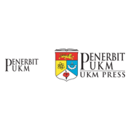 PENERBIT UKM PRESS Logo PNG Vector