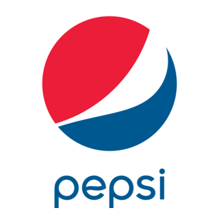 Pepsi (Vertical) Logo PNG Vector