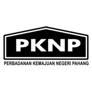 PERBADANAN KEMAJUAN NEGERI PAHANG Logo PNG Vector