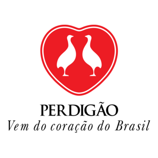 Perdigão Logo PNG Vector