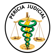 Perícia Judicial Logo PNG Vector