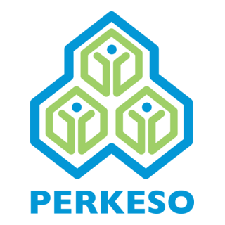 Perkeso Socso Logo PNG Vector