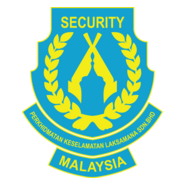 Perkhidmatan Keselamatan Laksamana Malaysia Logo PNG Vector
