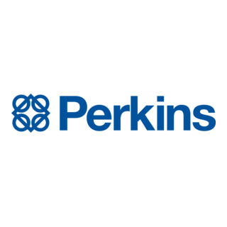 Perkins Logo PNG Vector