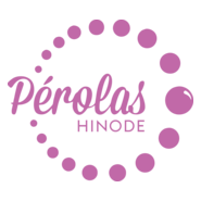 Pérolas Hinode Logo PNG Vector