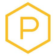 Perpo Decentralized Futures Exchange Logo PNG Vector