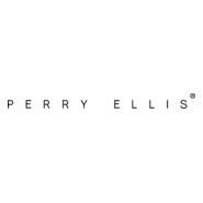 Perry Ellis Logo PNG Vector