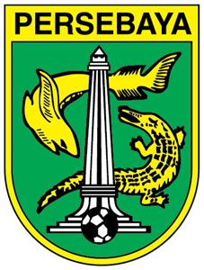 Persebaya Surabaya Logo PNG Vector