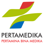 Pertamedika Logo PNG Vector