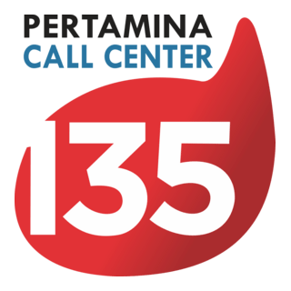Pertamina Baru Logo PNG Vector