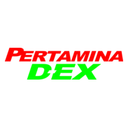Pertamina Dex Logo PNG Vector