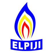 Pertamina Elpiji Logo PNG Vector