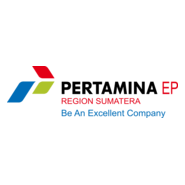 Pertamina EP Sumatera Logo PNG Vector