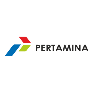 Pertamina Logo PNG Vector