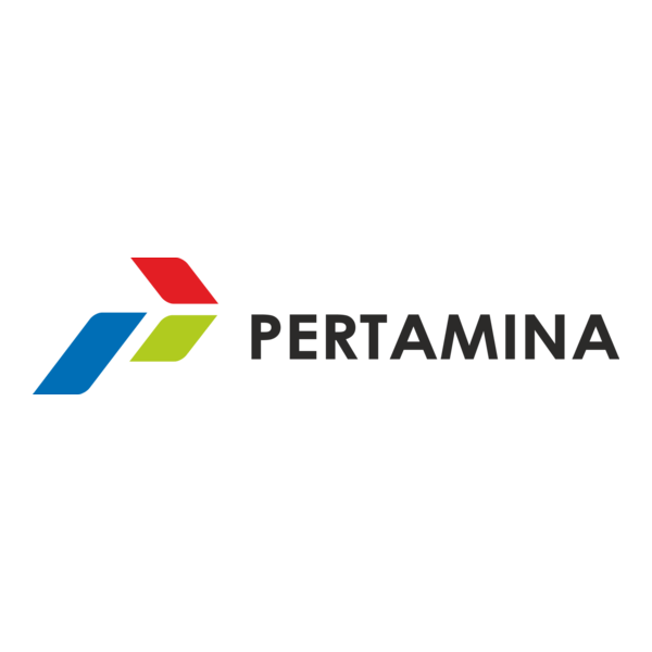 Pertamina Logo PNG Vector