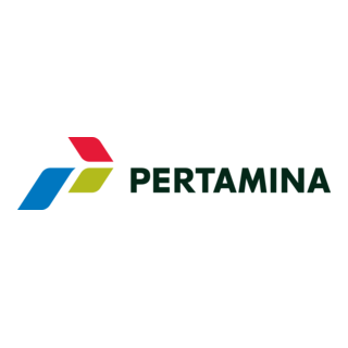 Pertamina Logo PNG Vector
