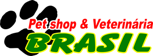 PET SHOP e VETERINARIA brasil Logo PNG Vector