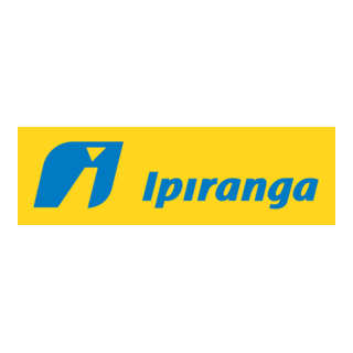 Petroleo Ipiranga Logo PNG Vector