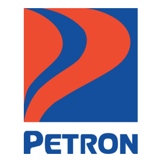 Petron Logo PNG Vector