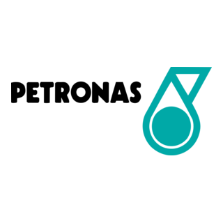 Petronas Logo PNG Vector