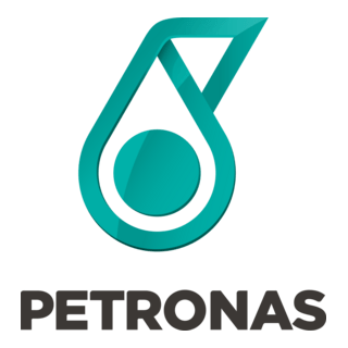 Petronas Logo PNG Vector