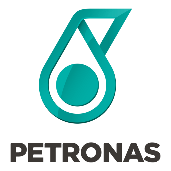 Petronas Logo PNG Vector