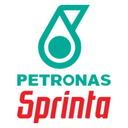 Petronas Sprinta Logo PNG Vector