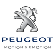 Peugeot Logo PNG Vector