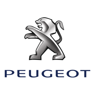Peugeot Logo PNG Vector