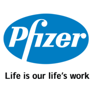 Pfizer Logo PNG Vector