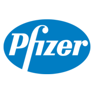 Pfizer Logo PNG Vector