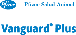 pfizer salud animal Vanguard plus Logo PNG Vector