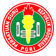 PGRI guru samarinda Logo PNG Vector