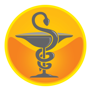 Pharmacy Logo PNG Vector