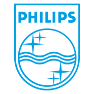 Philips Logo PNG Vector